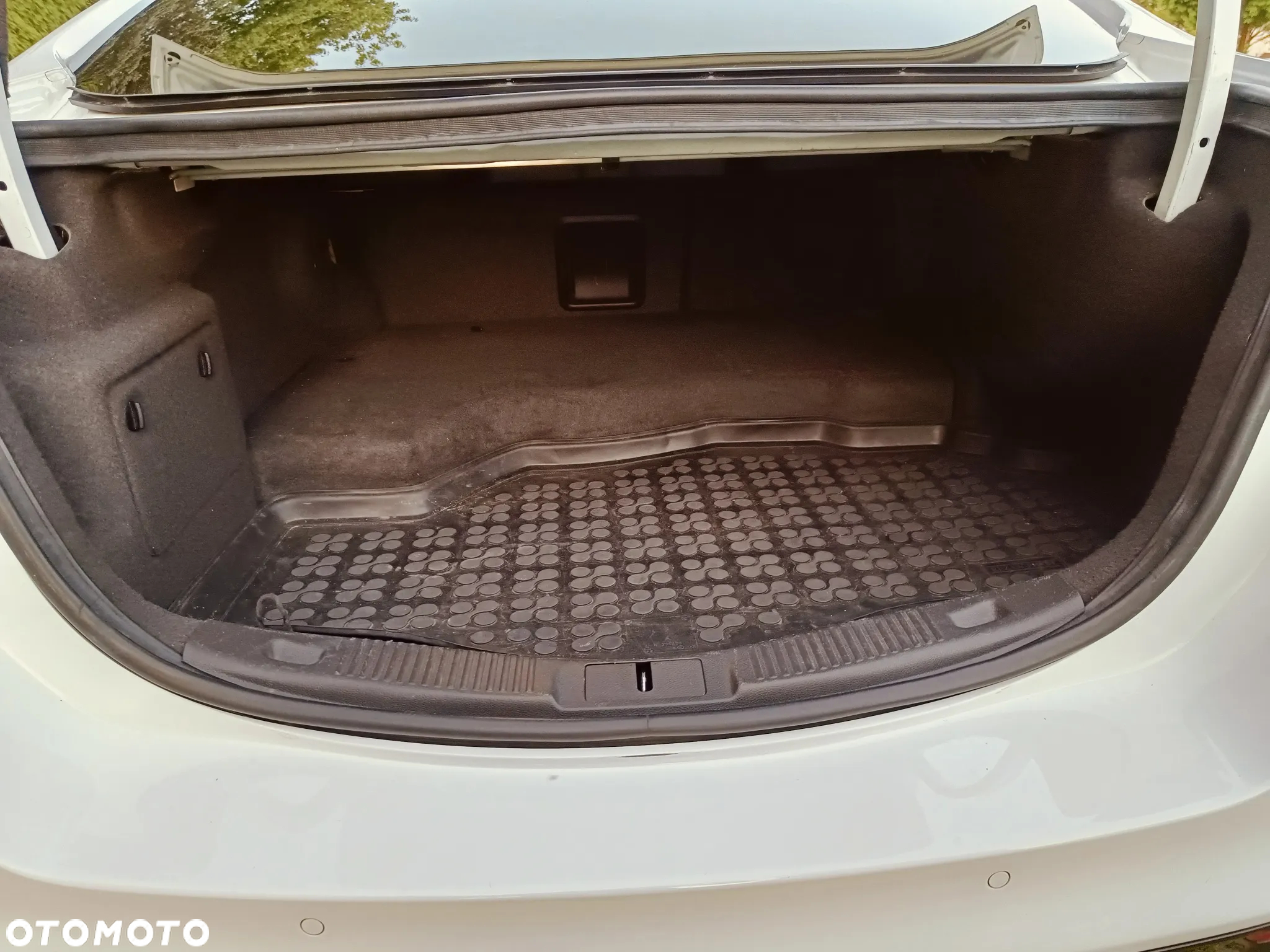 Ford Mondeo 2.0 Hybrid Titanium - 17