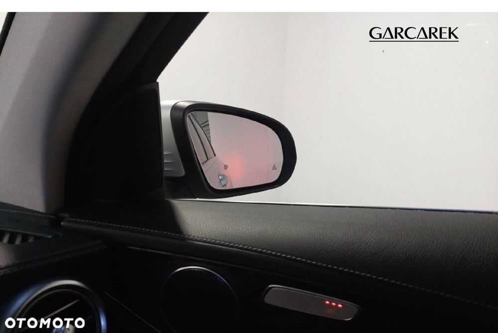 Mercedes-Benz GLC 220 d 4-Matic - 27