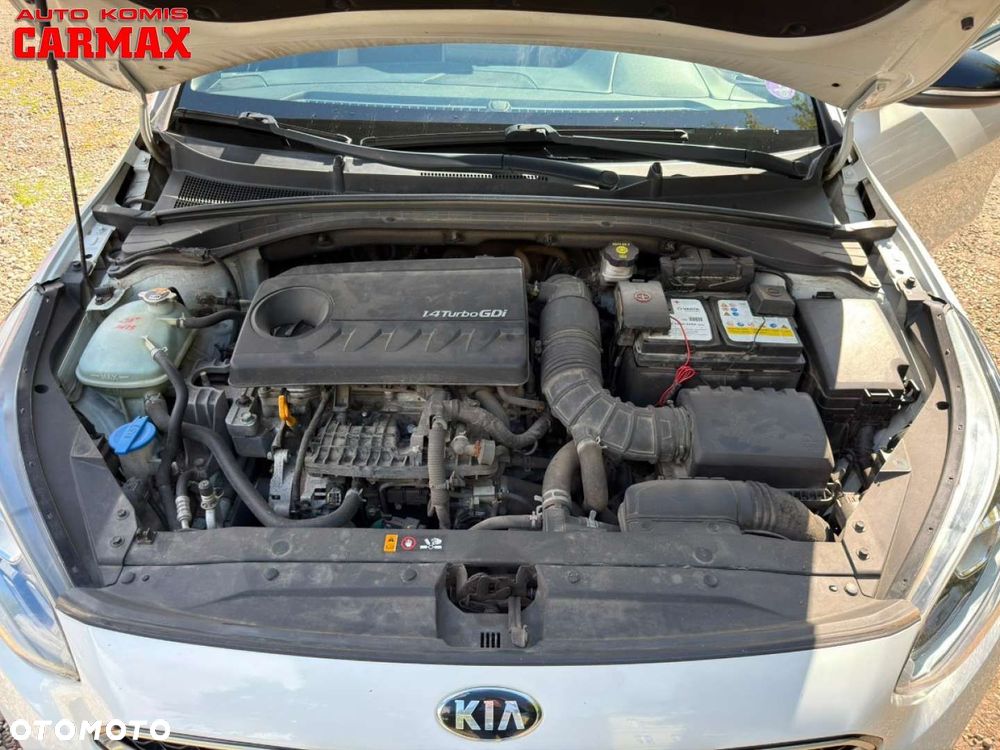 Kia ProCeed - 32