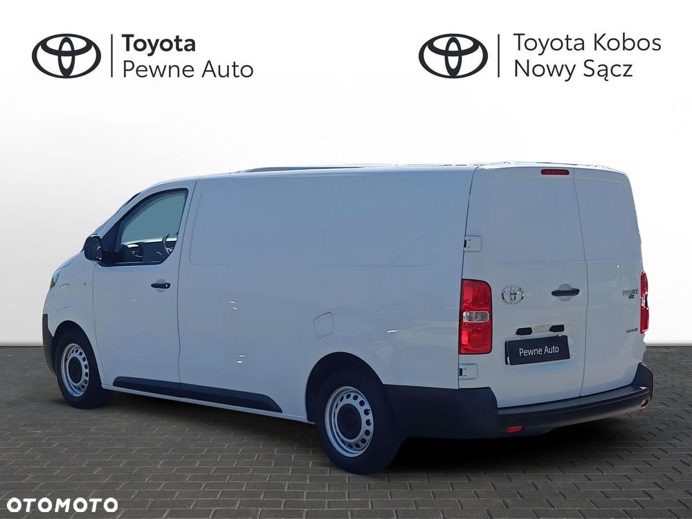 Toyota PROACE - 5