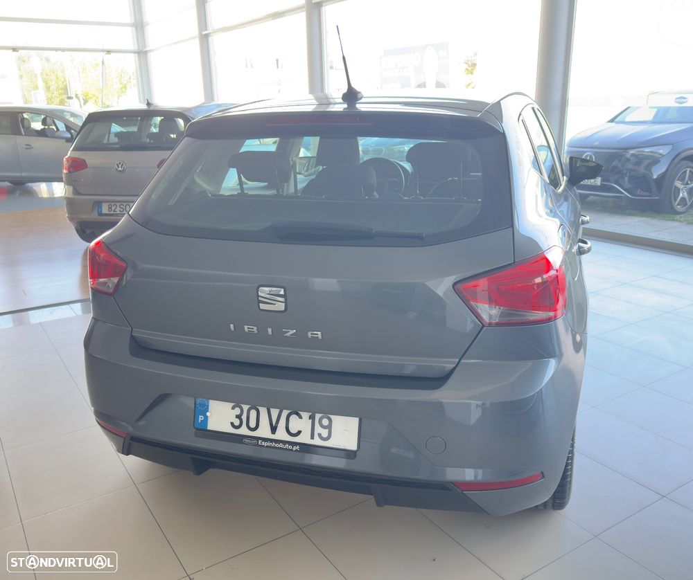 SEAT Ibiza 1.0 Style - 12