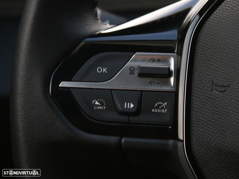 Peugeot 308 1.2 PureTech Allure - 7