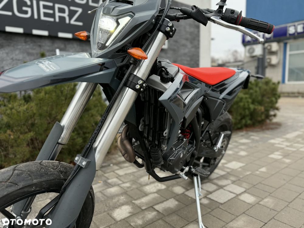 Beta RR - 6