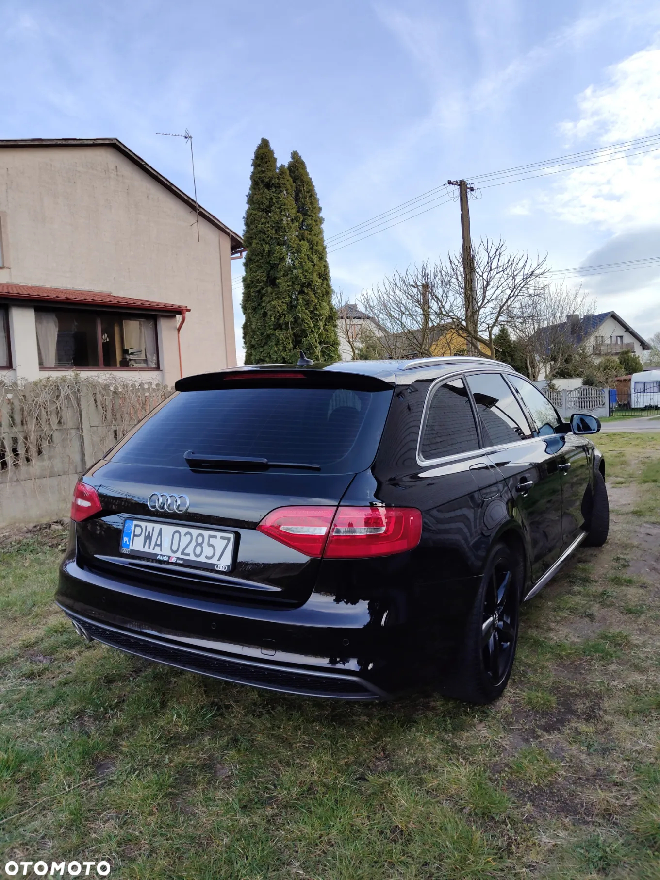Audi A4 2.0 TDI clean diesel - 11