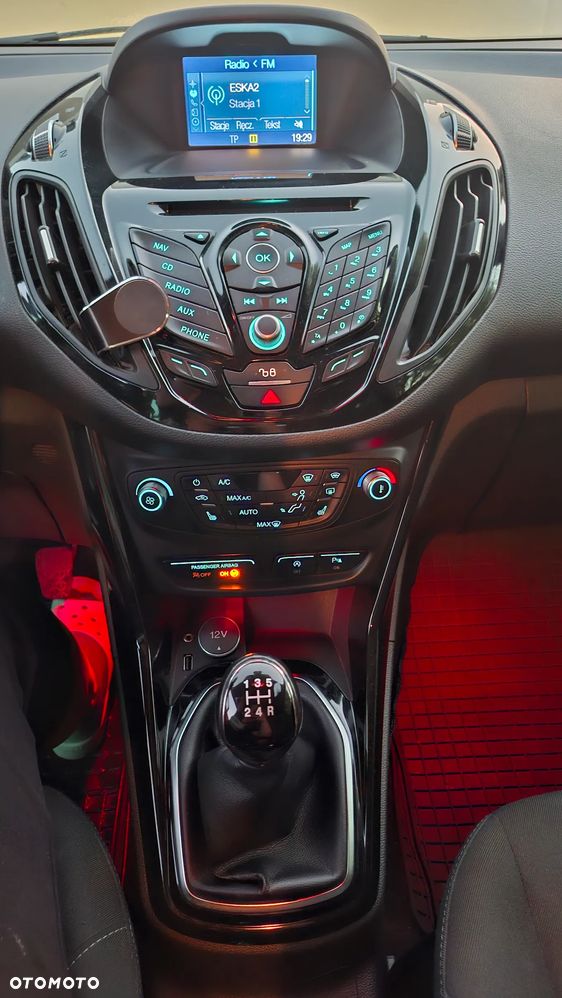 Ford B-MAX 1.0 EcoBoost Trend - 11
