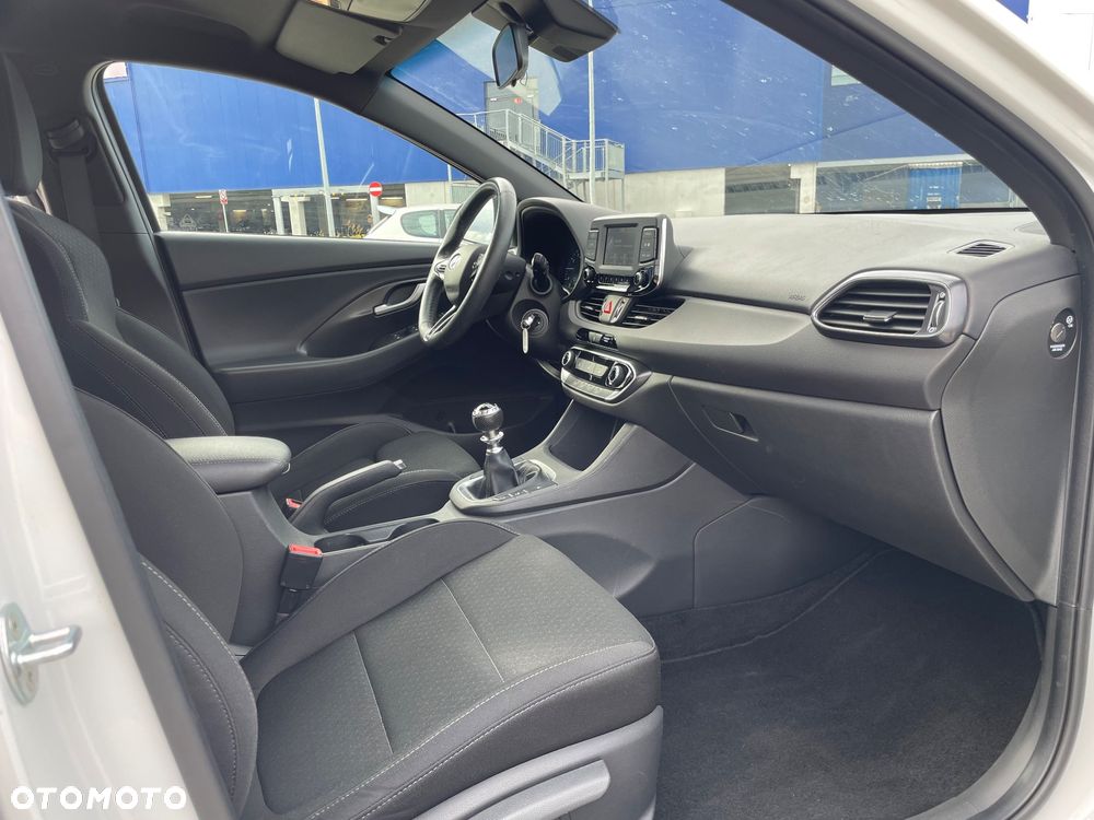 Hyundai i30 1.0 T-GDI N-Line - 23
