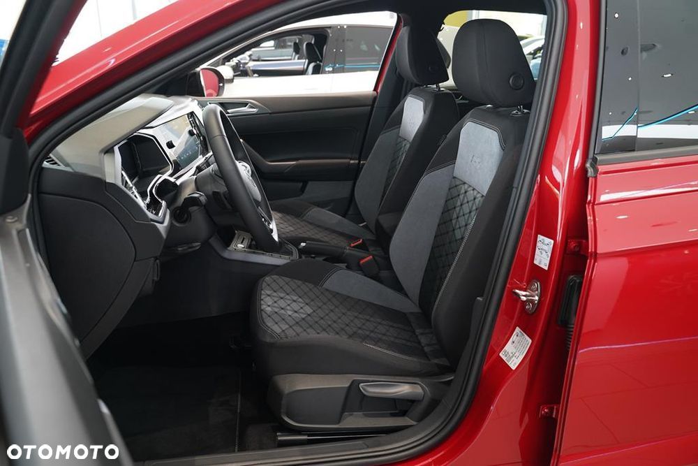 Volkswagen Taigo 1.5 TSI ACT R-Line Plus DSG - 11