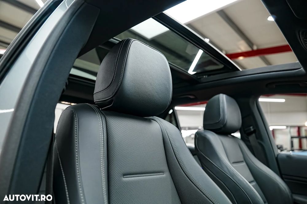 Mercedes-Benz GLE 450 d 4MATIC 9G-TRONIC AMG Line Advanced Plus - 12