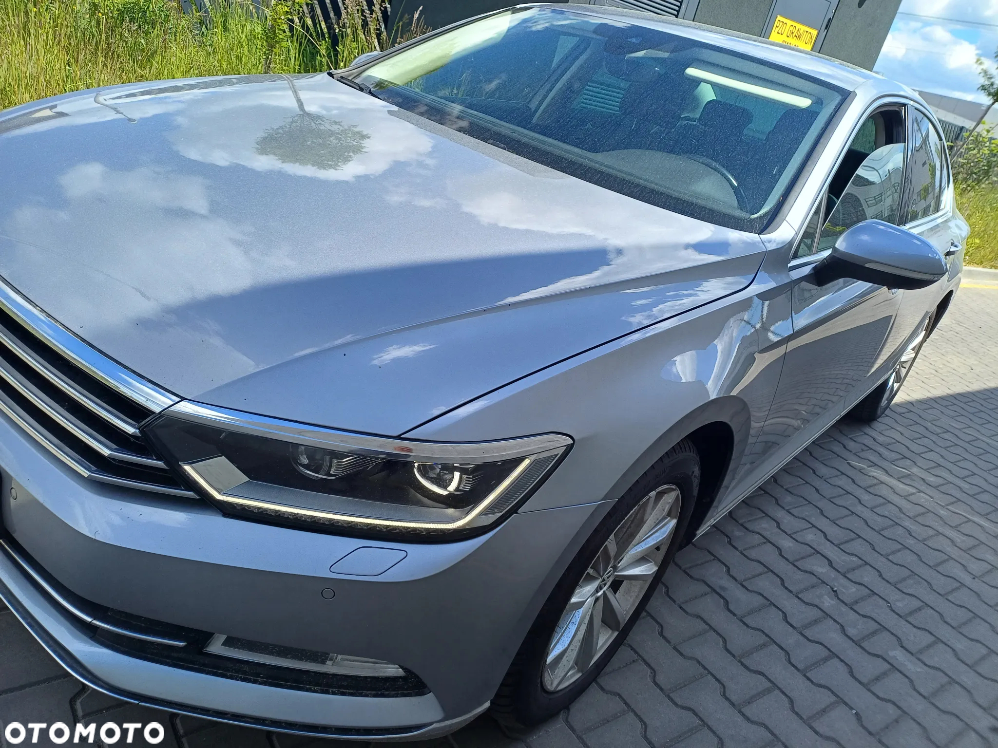 Volkswagen Passat 2.0 TDI BMT Highline DSG - 18