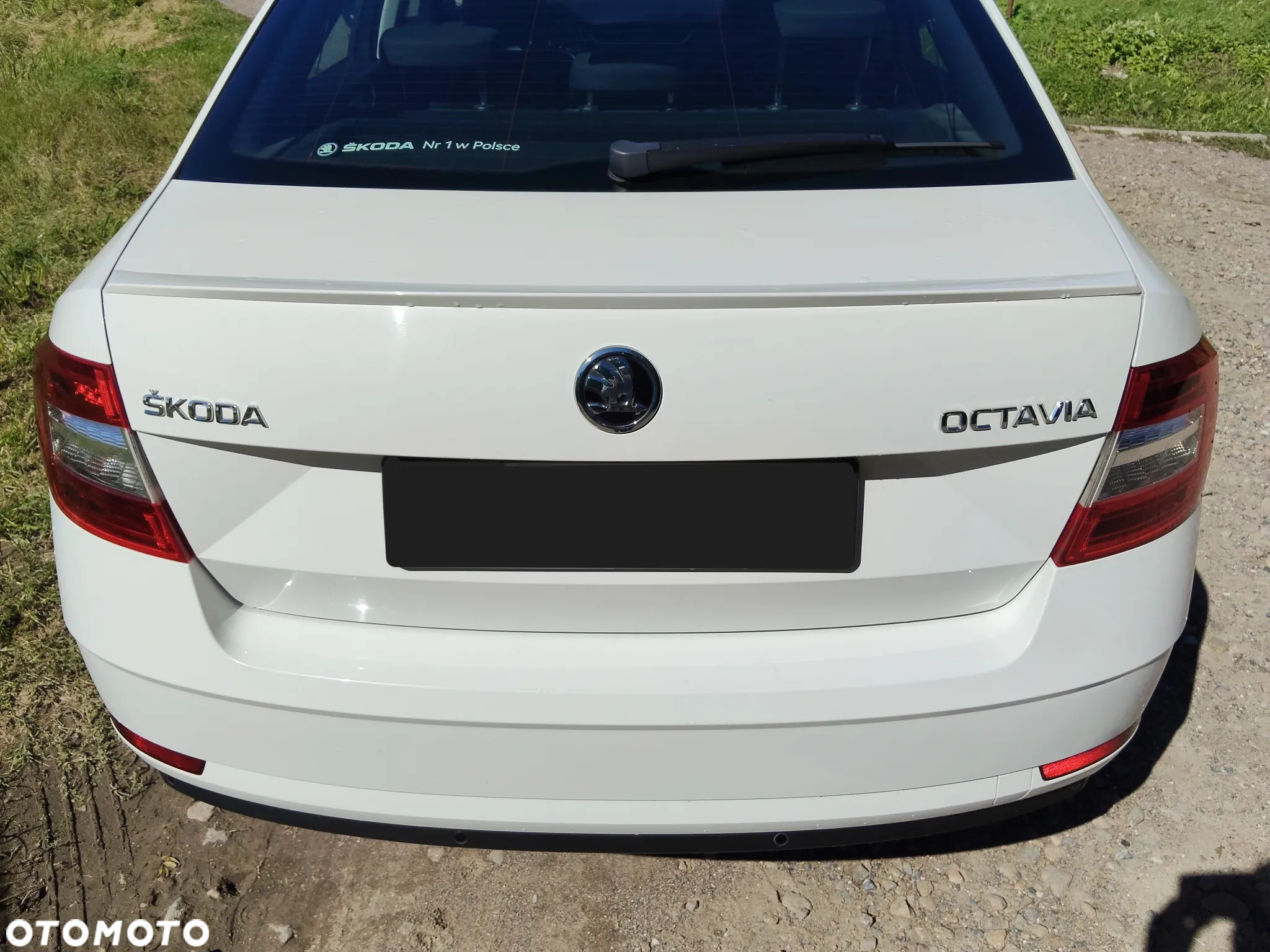 Skoda Octavia 1.5 TSI ACT Ambition - 3