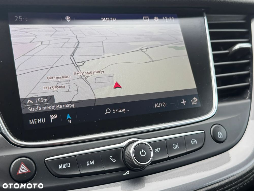 Opel Grandland X 1.2 Start/Stop Design Line - 20