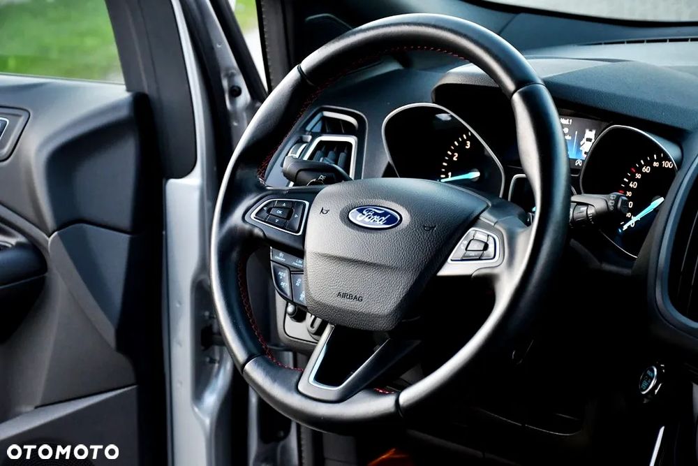 Ford Kuga 1.5 EcoBoost AWD ST-Line ASS - 25