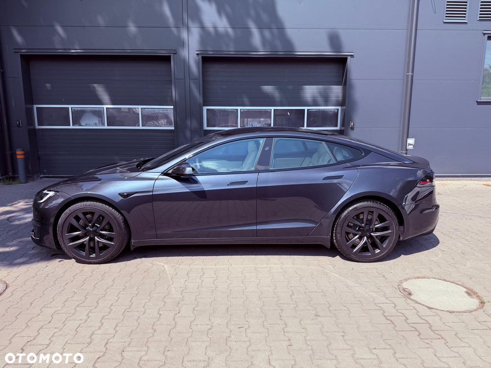Tesla Model S Long Range AWD - 6
