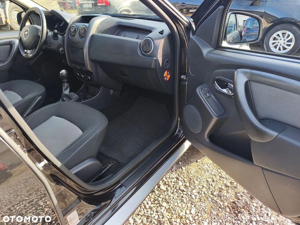 Dacia Duster 1.2 TCe Prestige - 15