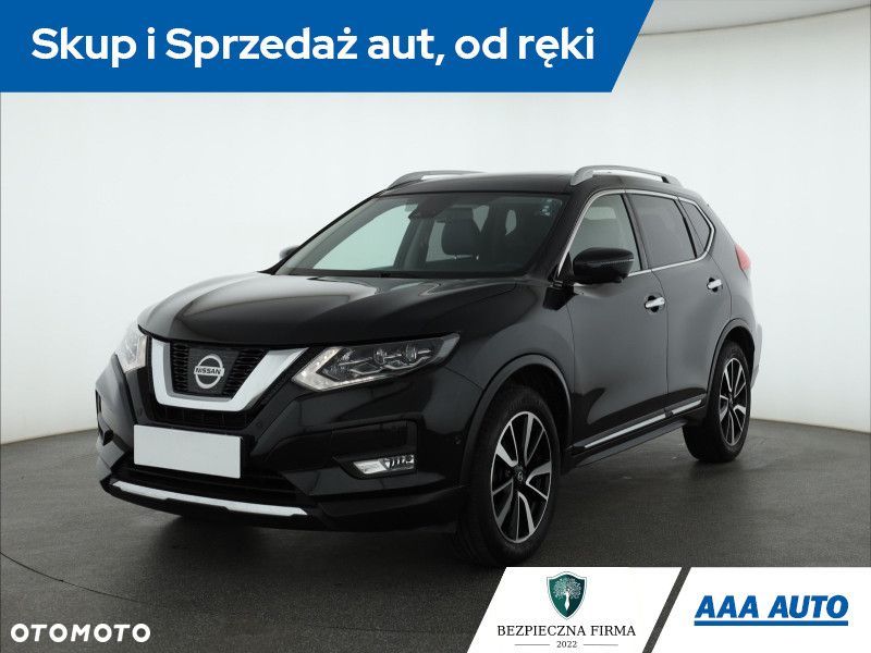 Nissan X-Trail - 2