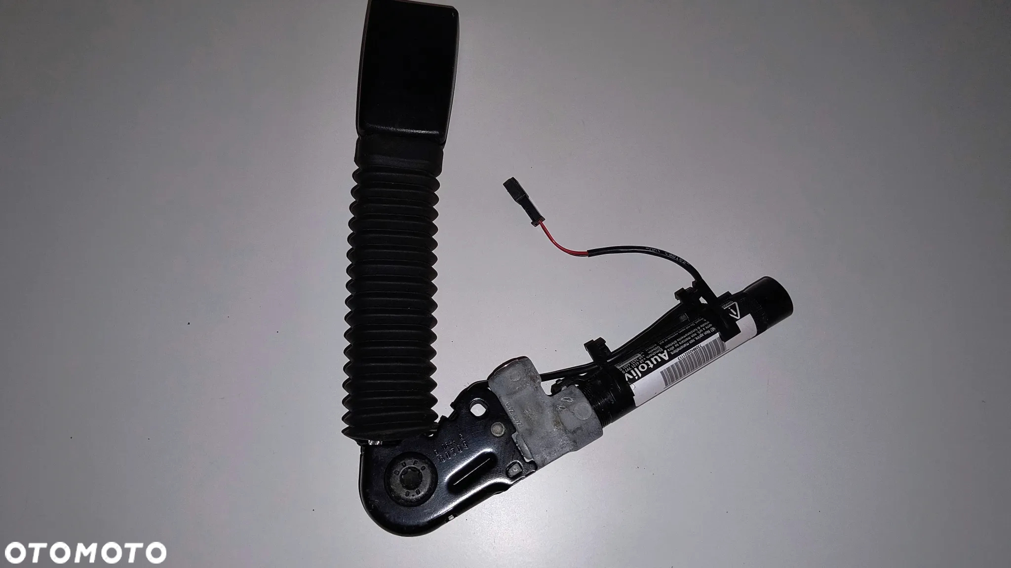 Dopinacz BMW 5 F10 F11 7 F01 F02 F03 F04 - 3