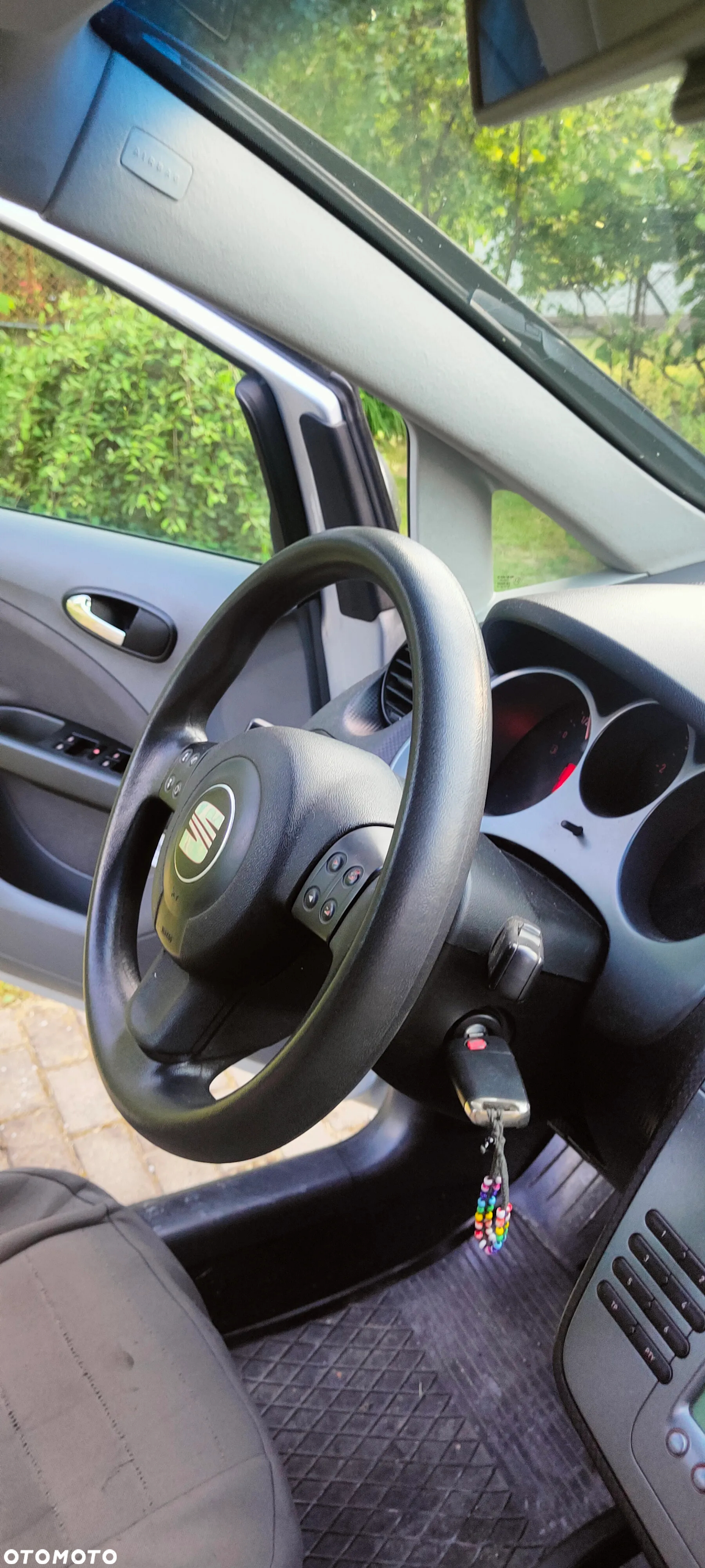 Seat Toledo - 15
