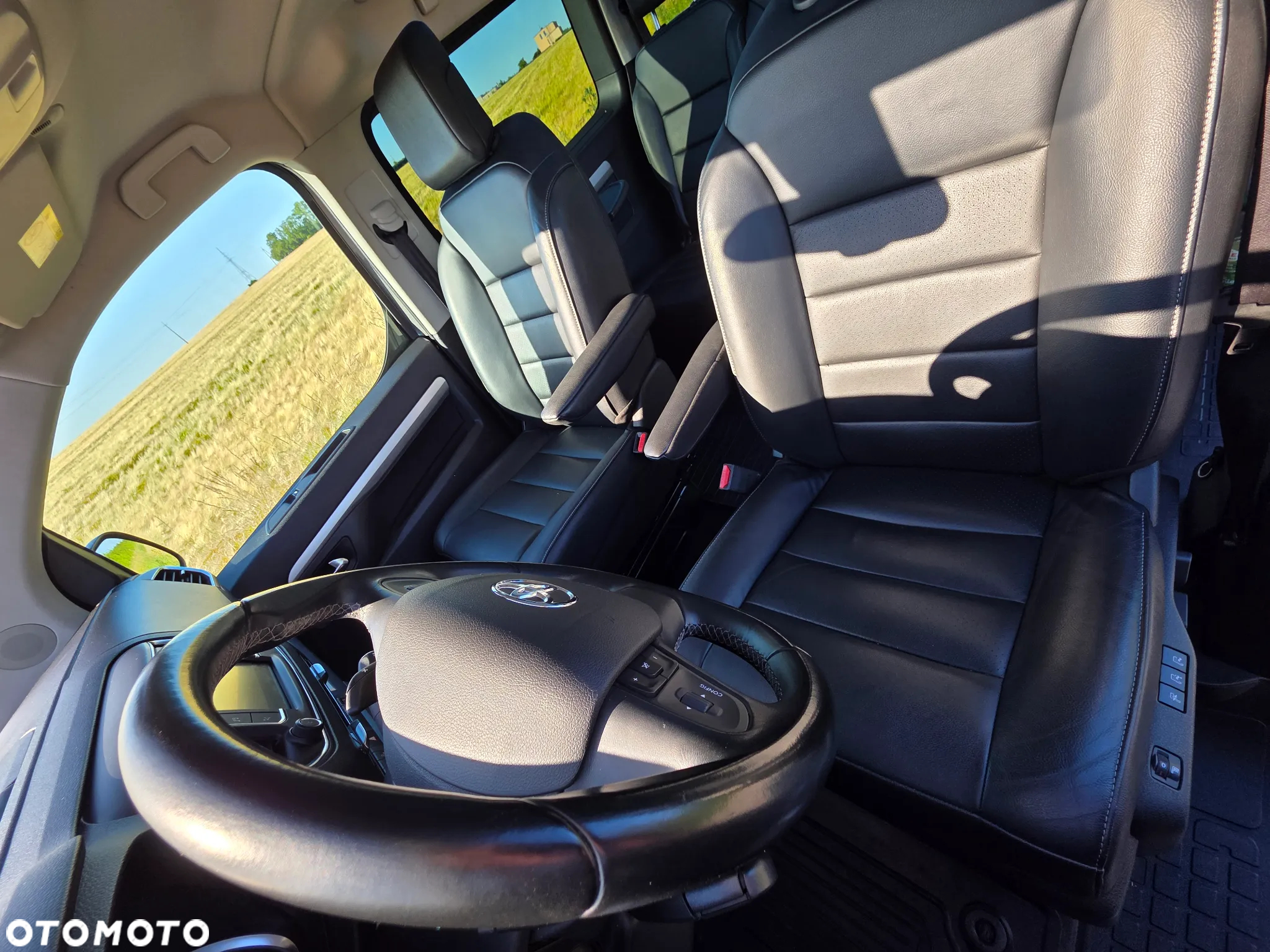 Toyota Proace Verso 2.0 D4-D Long Business - 14