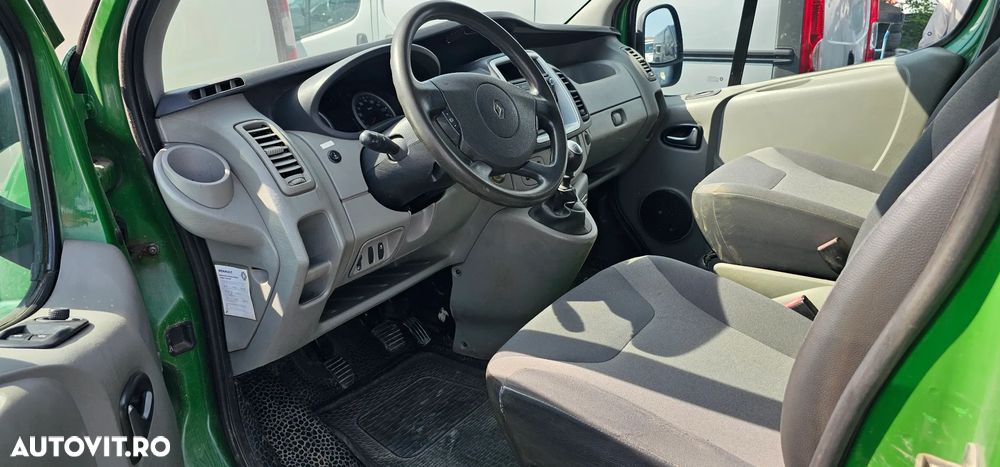 Renault Trafic - 5