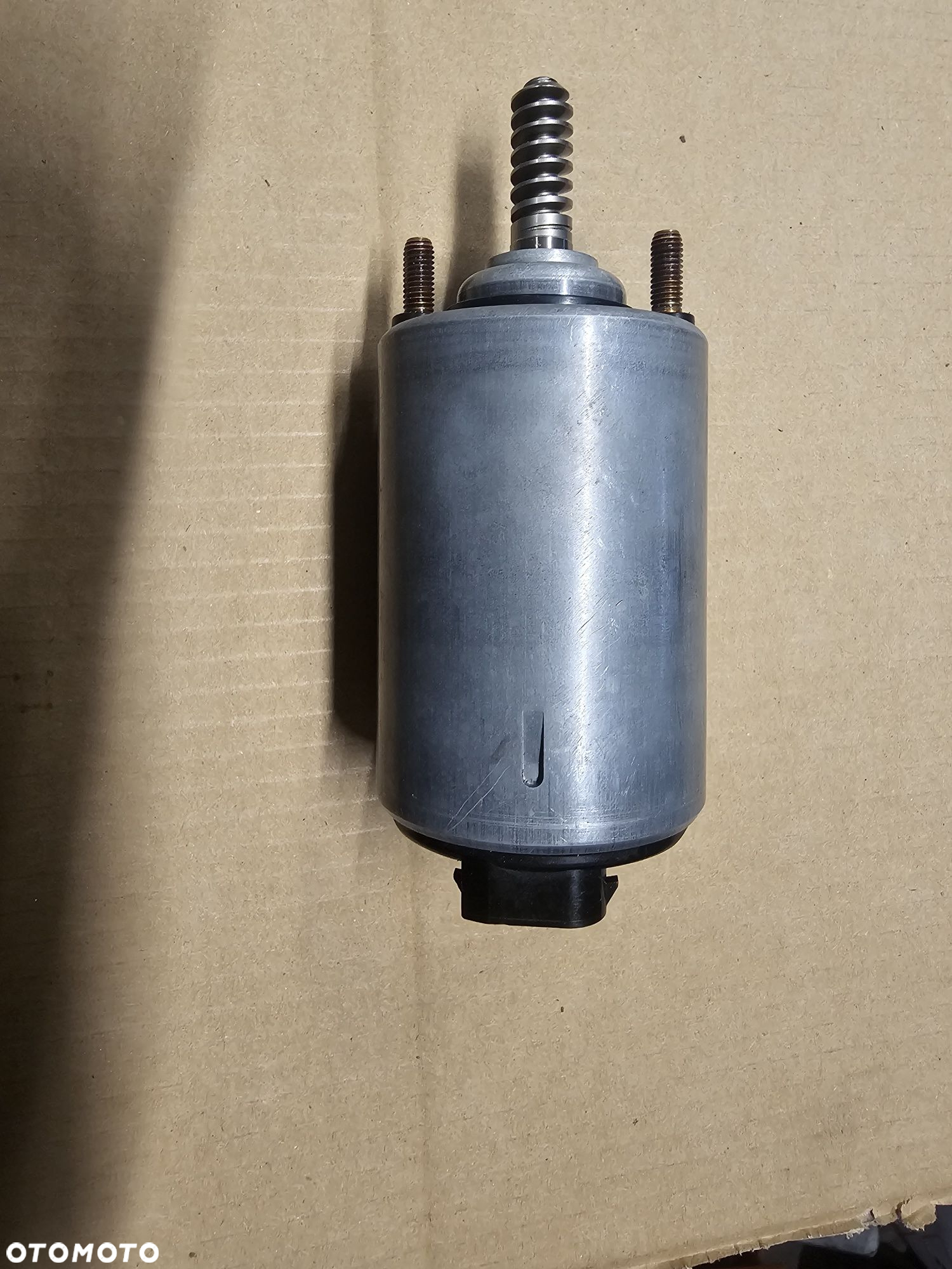 Silniczek valwetronica n42 n46 bmw nowy - 2