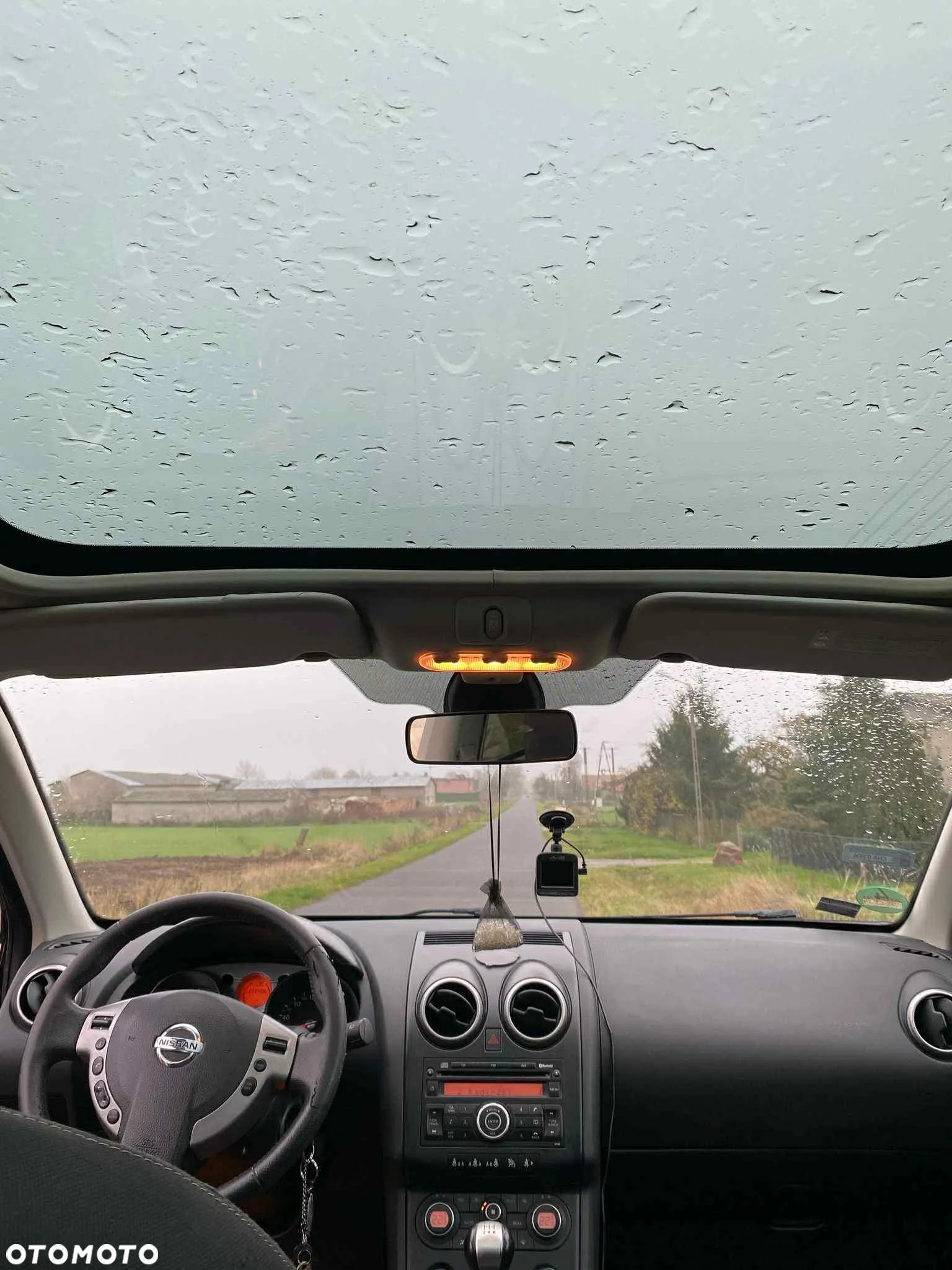 Nissan Qashqai - 7