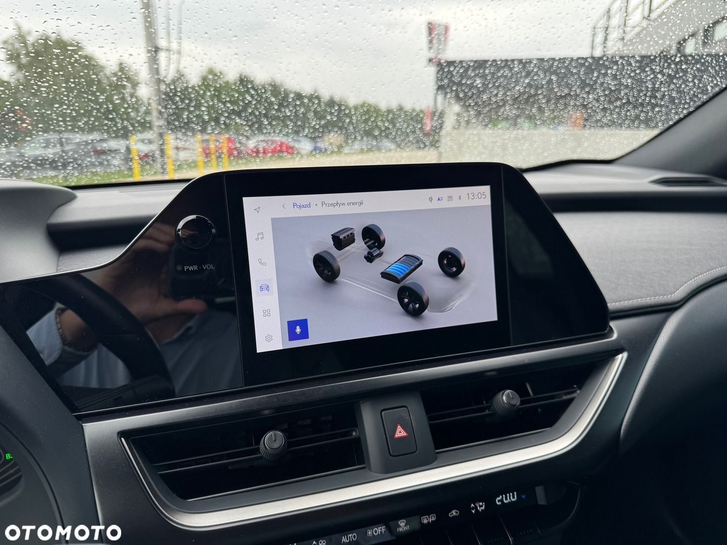 Lexus UX 250h GPF F Sport Design 2WD - 19
