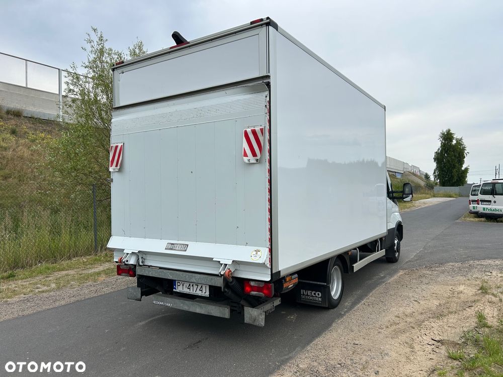 Iveco Daily - 4