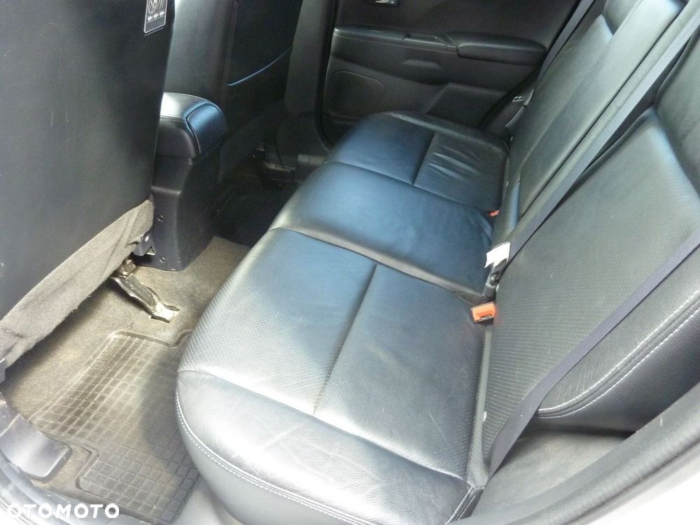 Mitsubishi ASX - 12