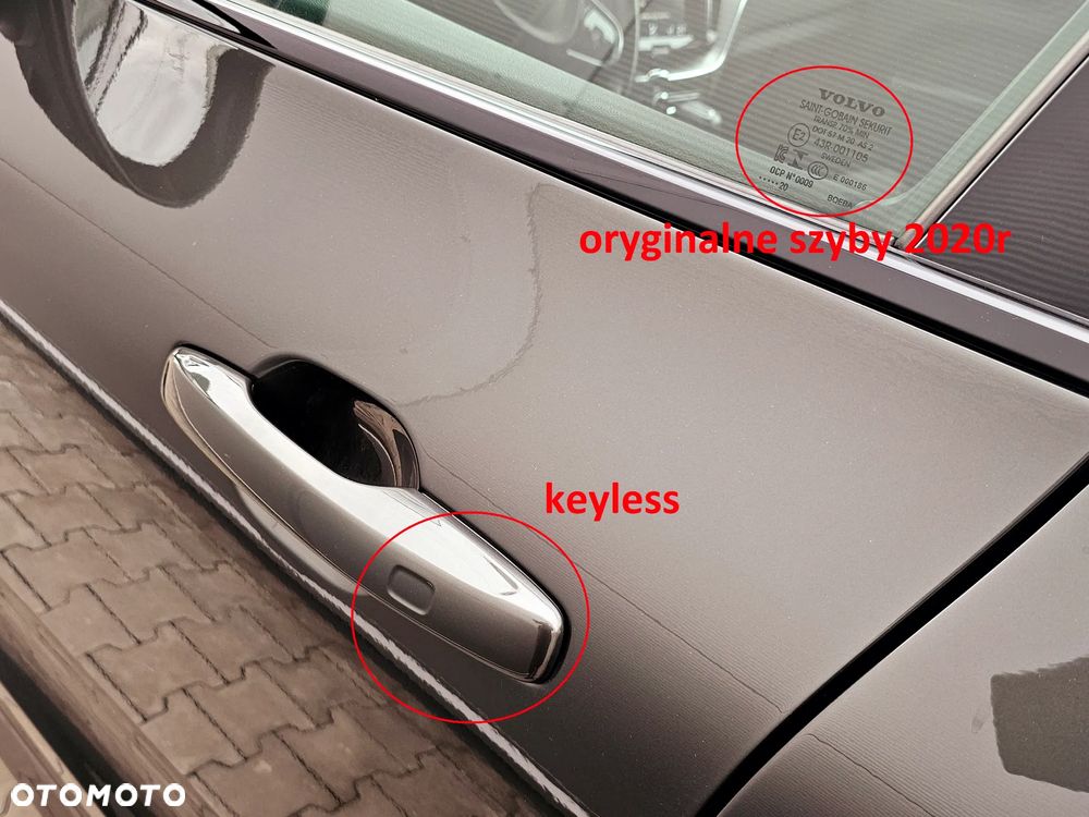 Volvo XC 60 D4 Geartronic RDesign - 39