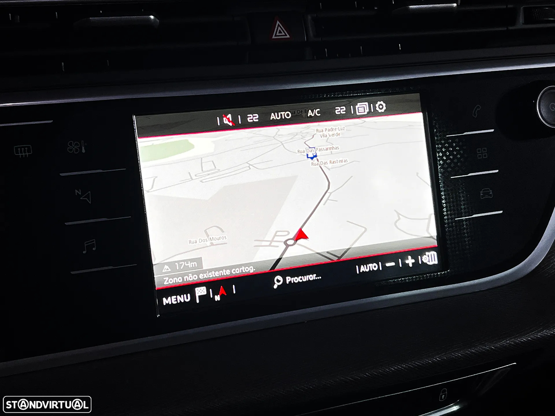 Citroën C4 Spacetourer 1.5 BlueHDi Feel Business - 18
