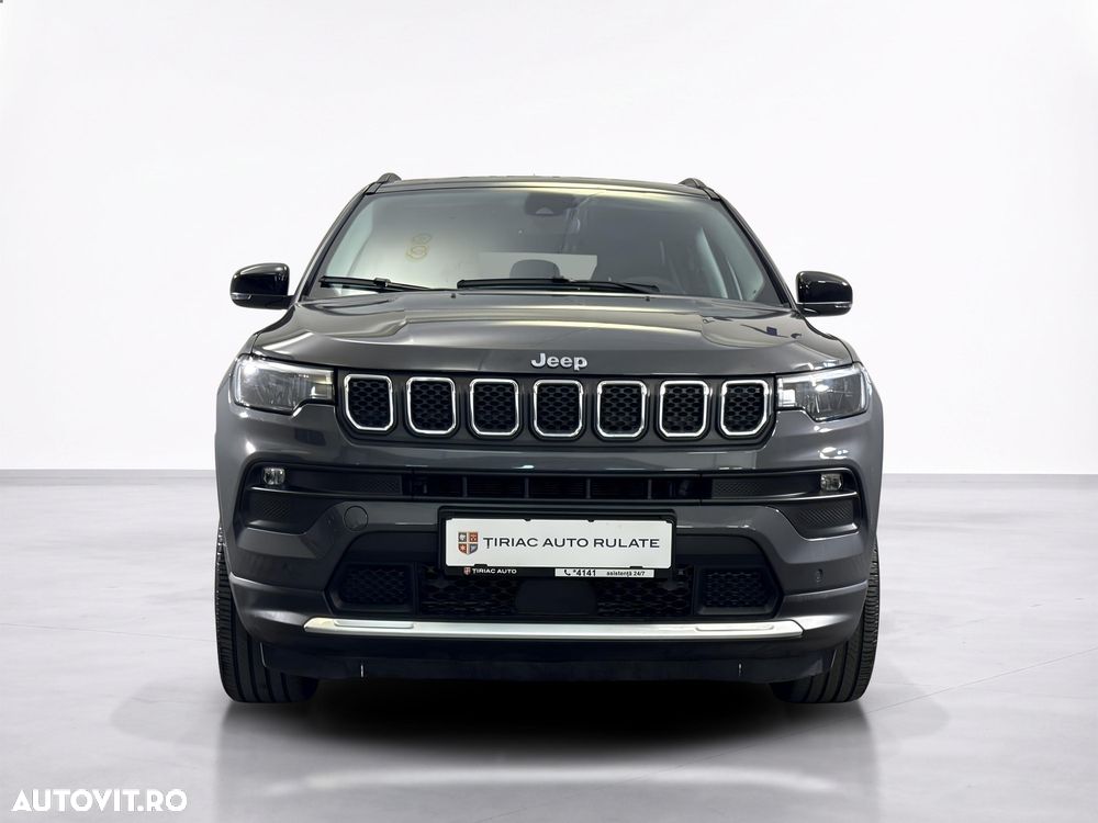 Jeep Compass - 9