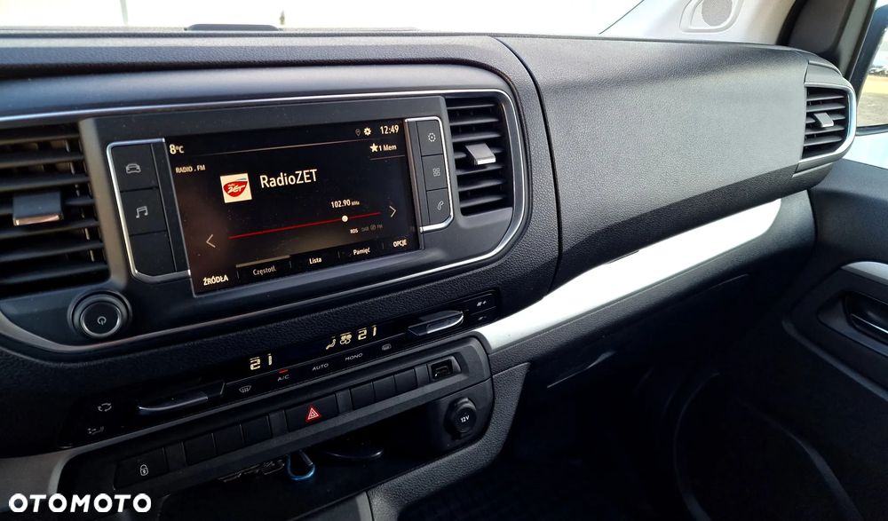 Opel Vivaro Extra Long 3,1t Enjoy (bryg.) - 30