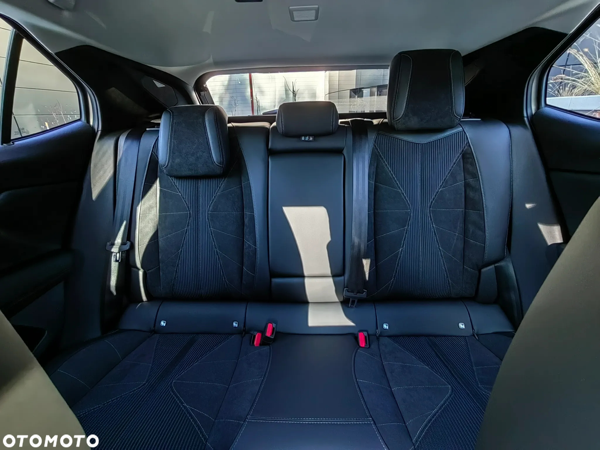DS Automobiles DS 4 1.6 E-Tense Opera - 22