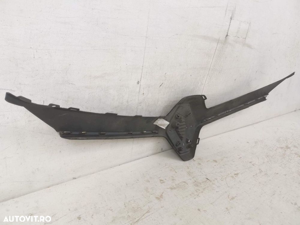 Grila Radiator Renault  Clio 5 2019 2020 2021 2022 2023 Originala In S - 6