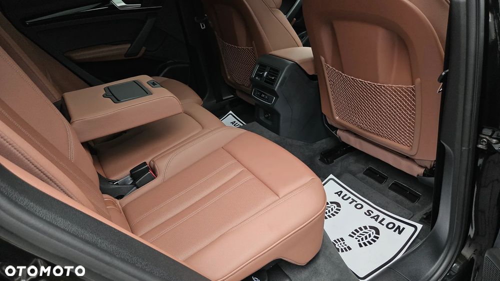 Audi Q5 40 TFSI quattro S tronic S line - 15