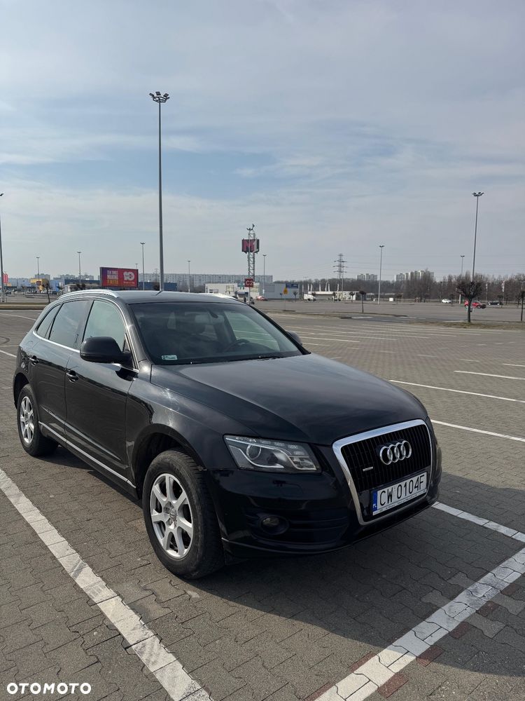 Audi Q5 - 3