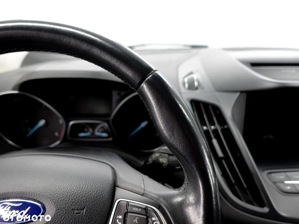 Ford Kuga 2.0 TDCi AWD Titanium - 21