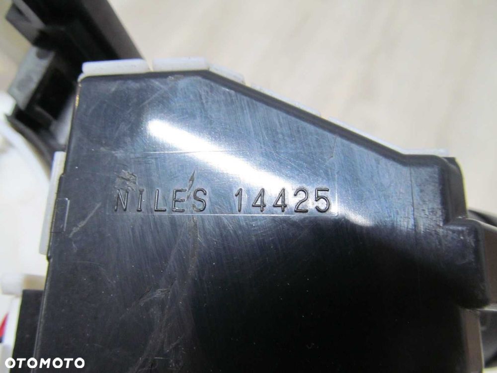 NISSAN CABSTAR MAXITY NT400 MANETKA TASMA PRZELACZNIK 14425 07-15 - 8