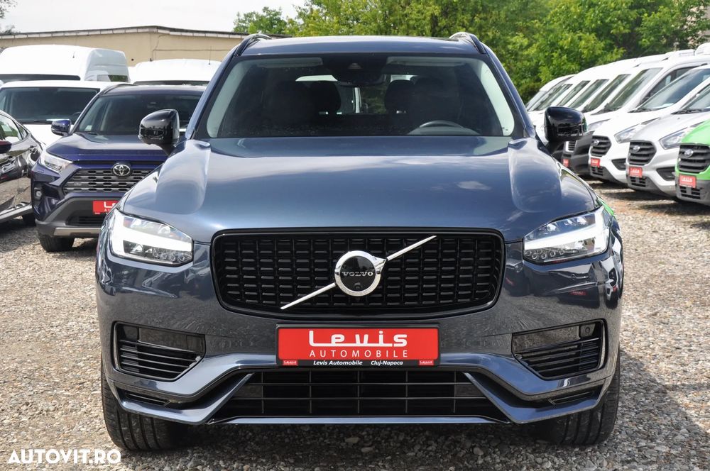 Volvo XC 90 - 2
