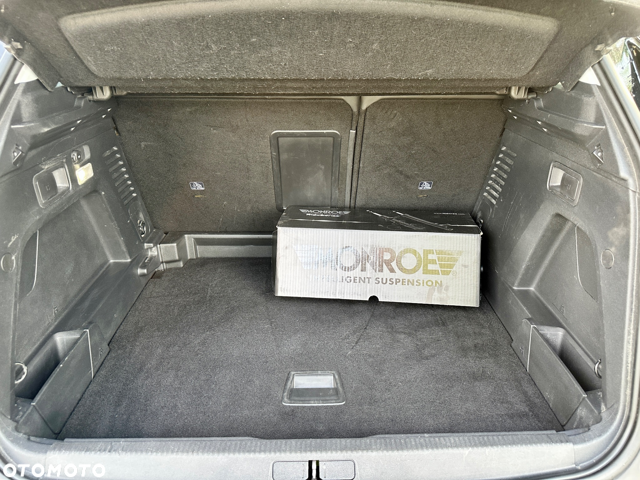 Peugeot 3008 HDi FAP 150 Premium - 16