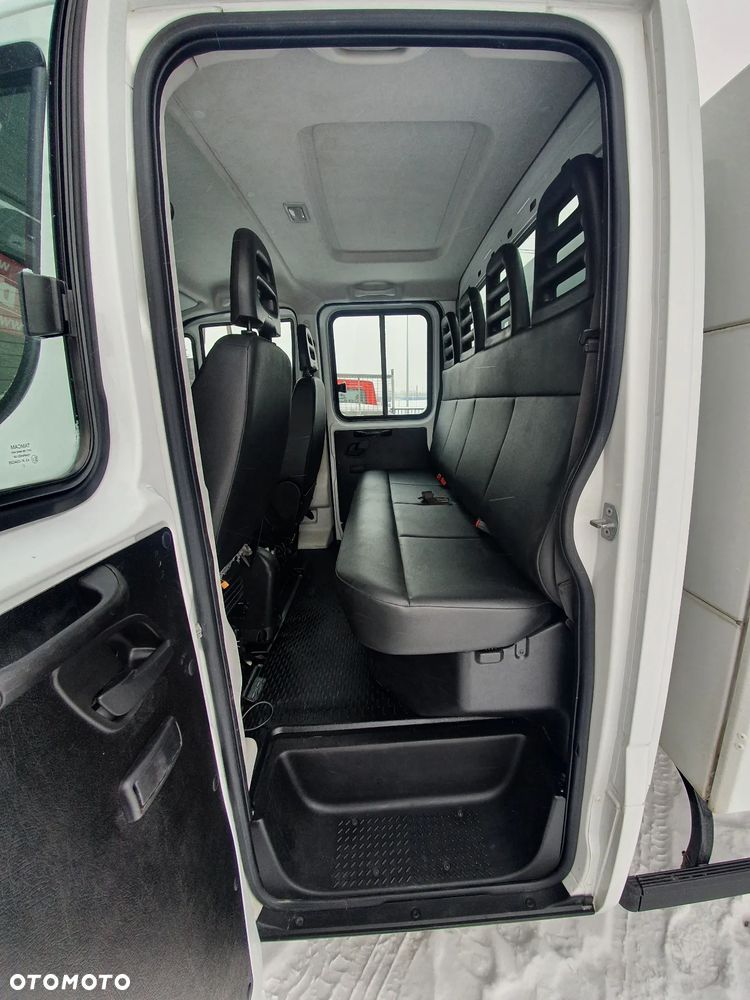 Iveco DAILY 35C16 C 16 - 18