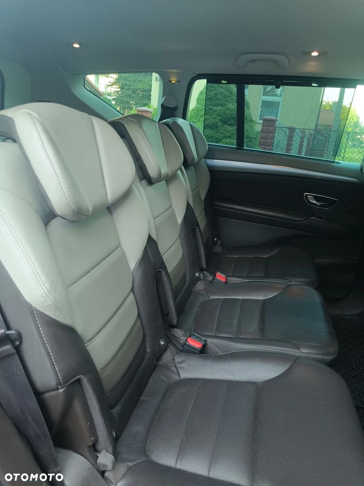 Renault Espace 1.6 TCE Initiale Paris EDC 7os - 17