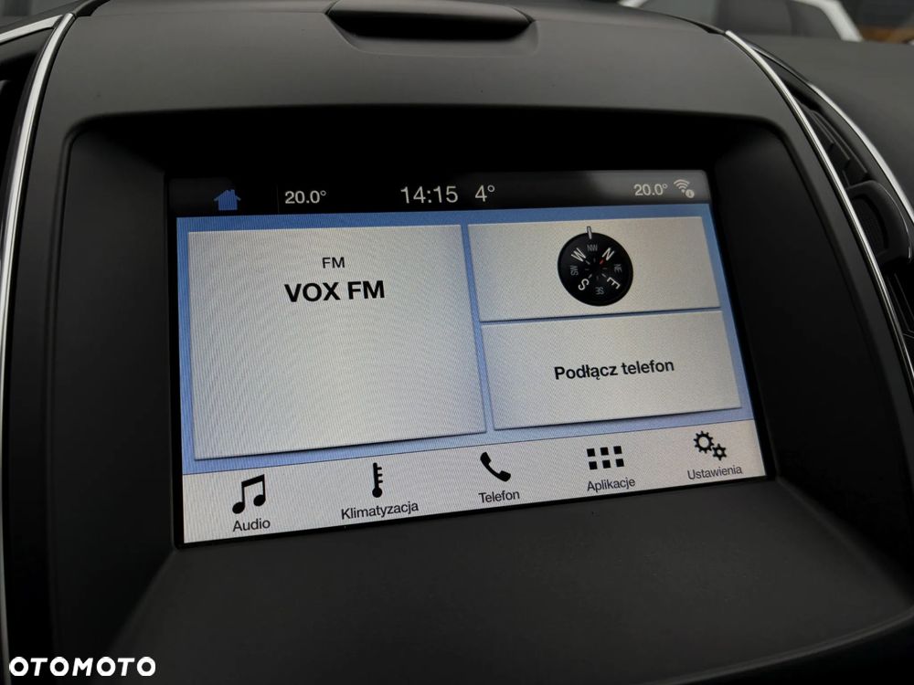 Ford S-Max - 29