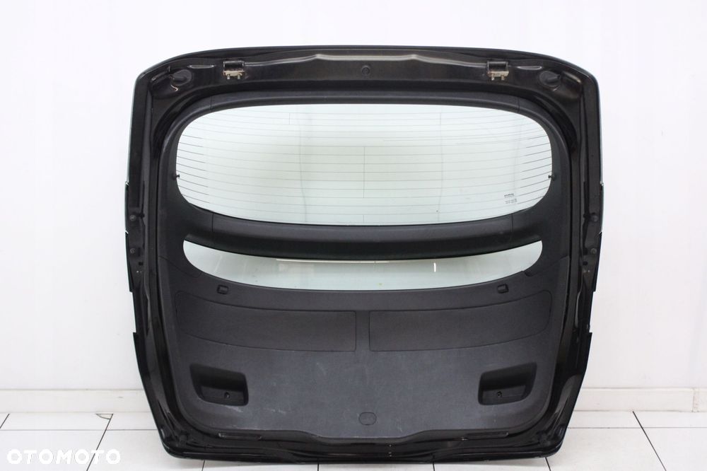 HONDA CIVIC VIII UFO 06R- KLAPA BAGAŻNIKA TYŁ TYLNA B92P - 13