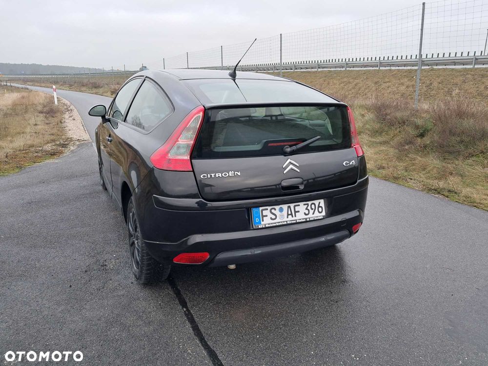 Citroën C4 - 8