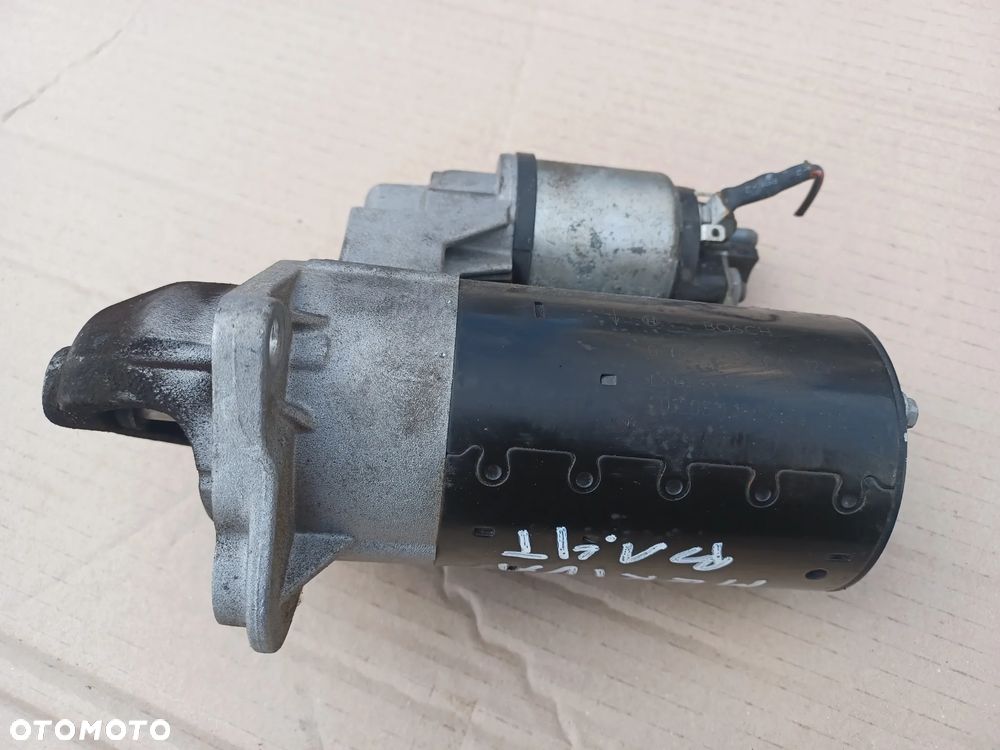 ROZRUSZNIK SILNIKA OPEL 1.4 T 0001137006 - 1