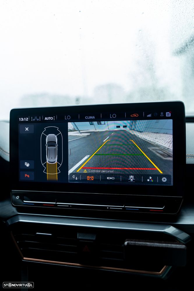 Cupra Formentor 2.0 TSI DSG 4Drive VZ - 12