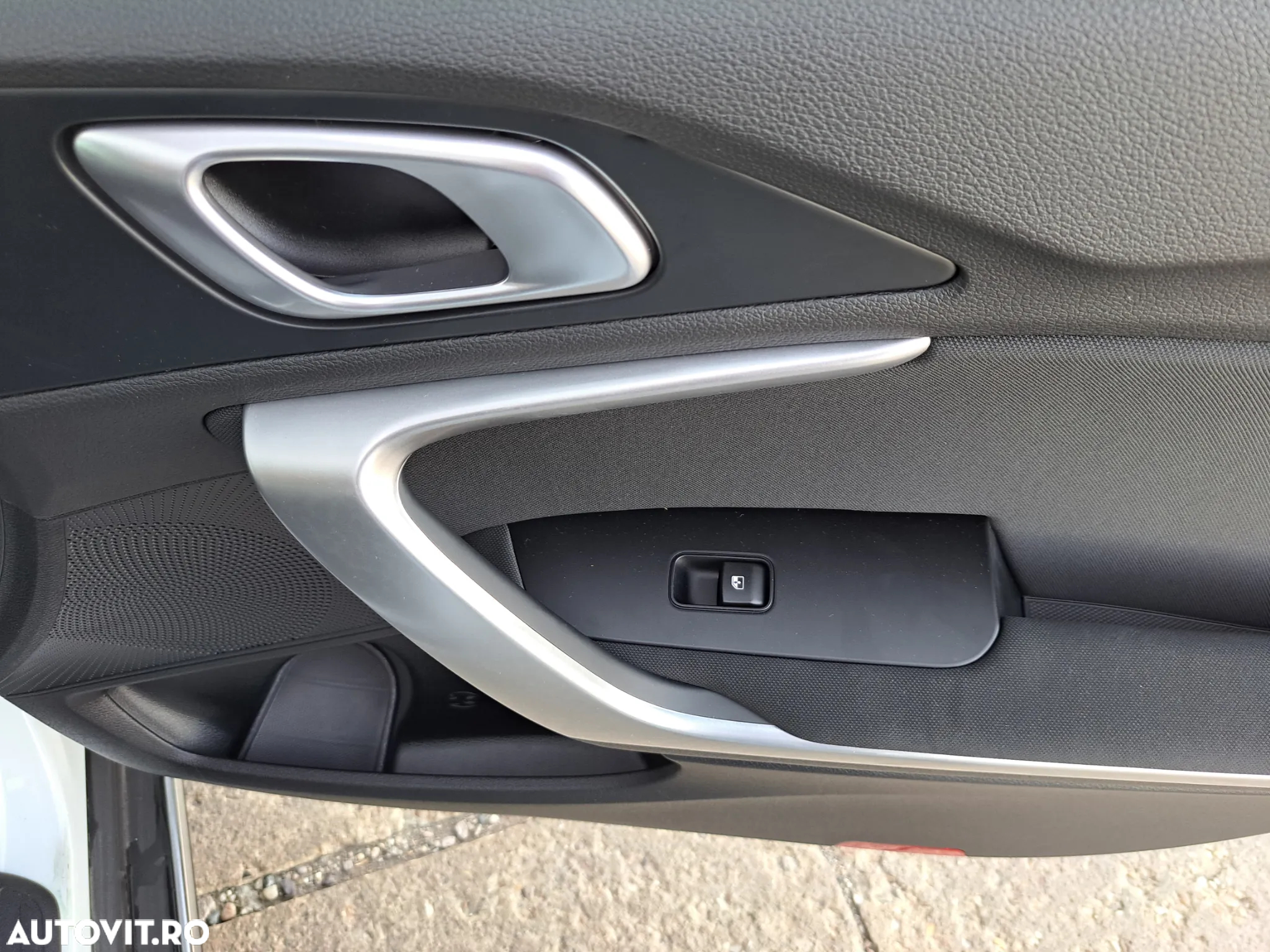 Kia XCeed 1.5 T-GDI 6MT City - 23