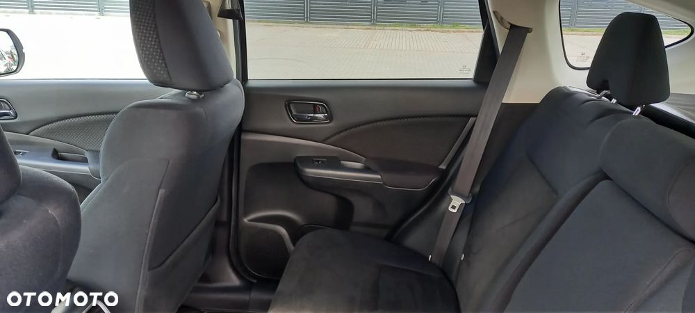 Honda CR-V 1.6i-DTEC Elegance (2WD) - 13