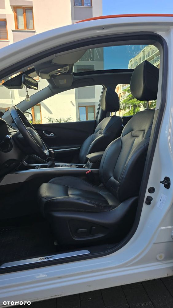 Renault Kadjar 1.6 dCi Energy Intens - 17